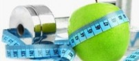 هنگام ورزش کردن غذا می‌خورید ؟