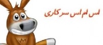 اس ام اس های خنده دار و سرکاری