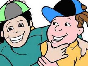 خوبی ها و بدی ها و داستان پند آموزش