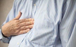 اسید معده تان بالا می زند؟