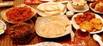 نه نکته ی جالب درباره ی تغذیه ماه رمضان