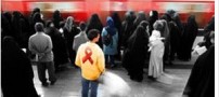 تنها یک چهارم مبتلایان به ایدز هستند