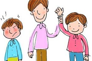 داستانک بسیار جالب قهرمان کوچولو