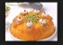 ته چین مرغ و بادنجان شیرازی و نحوه ی پختش