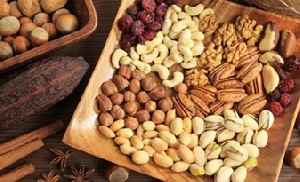 عادات غذایی افراد در نوروز چگونه است؟