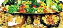 غذاهای مضر برای کبد چه چیزهایی است