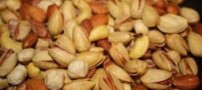 مصرف آجیل برای چه افرادی مضر است؟