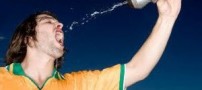 نقش آب در بدن ما انسانها چگونه است؟