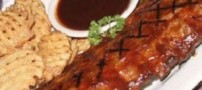 طرز تهیه دنده کباب کرمانشاهی