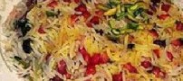 انار پلو را حتما امتحان کنید