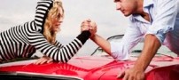 انفعال خطرناک است مواظب باشید