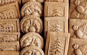 شیرینی خوشمزه بلژیک