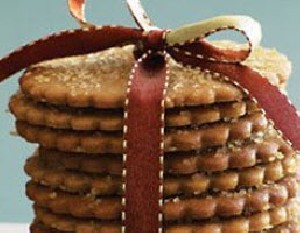 شیرینیهای خوشمزه برای کریسمس