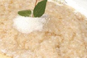 خَشیل یک غذای ترکی خوشمزه