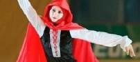 زهره لاری را می شناسید؟