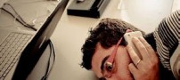 داشتن آرامش در محل کار
