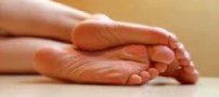 سنگ پا؛ دوست ترک پا یا دشمن آن؟