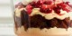 طرز تهیه ترایفل نانزنجبیلی