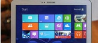 تبلت سامسونگ ۳ ATIV Tab
