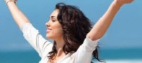 برای شادتر شدن قدمی بردارید