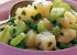 طرز تهیه سالاد گرم سیب زمینی