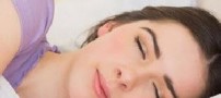 تاثیر خوابیدن بر سلامت پوست چگونه است؟