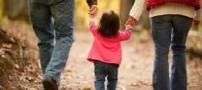 آنچه از پدر و مادر به ارث میبریم