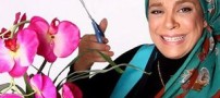 حرف های تلخ گوهر خیراندیش در مورد دخترش (عکس)