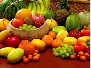 تقویت میل جنسی با تغذیه ی سالم