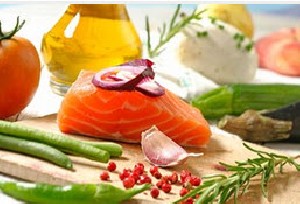 رژیم غذایی برای طولانی تر کردن عمر خانم ها