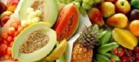 میوه و سبزی‌ها هم کالری دارند؟