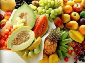 میوه و سبزیها هم کالری دارند؟