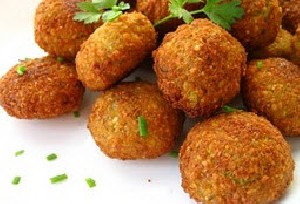 هر فلافلی را نخورید مهم است
