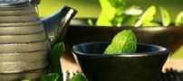 درمان سرماخوردگی با دم نوش آویشن