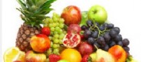 افزایش قوای جنسی با تغذیه ی سالم