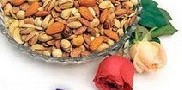 بستنی وانیلی و نکاتی درباره ی غذا ها