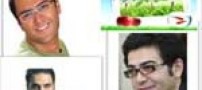 مجریانی که ویژه برنامه تحویل سال 93 را بر عهده دارند