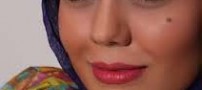 گفتگو با سیندرلای سریال تلویزیونی آوای باران