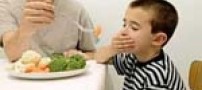 راه حل هایی برای اشتیاق کودک شما به غذا خوردن