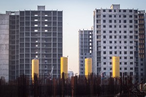 چند درصد از ایرانیان مستأجر نشینی می کنند؟