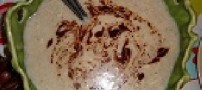 طرز پخت حلیم خوشمزه گندم با گوشت