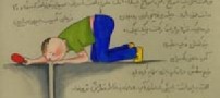 معمای بسیار جالب توپ پینگ پنگ