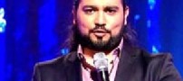 بیوگرافی طغرل مجری برنامه بفرمایید شام