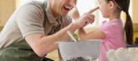 نکاتی برای داشتن رابطه خوب پدران با فرزندان دختر