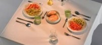 خوردن این مواد غذایی را در خانه تکانی فراموش نکنید