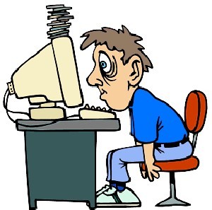 بدون تلویزیون میشه سر کرد اما بدون اینترنت نه!!