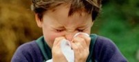 عواقب خطرناک جلوگیری از عطسه کردن