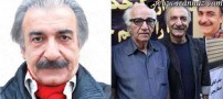 درگذشت دردناک بازیگر قدیمی سینما و تلویزیون (عکس)