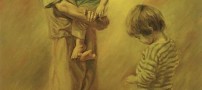 آثـار نقاشی زیبا و دیدنی از استاد مرتضی کاتوزیان