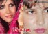 عکسهای جالب از زیباترین زنان عرب قبل از آرایش کردن